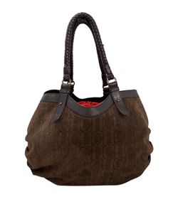 Bolso,Ante, Marron,CH,3